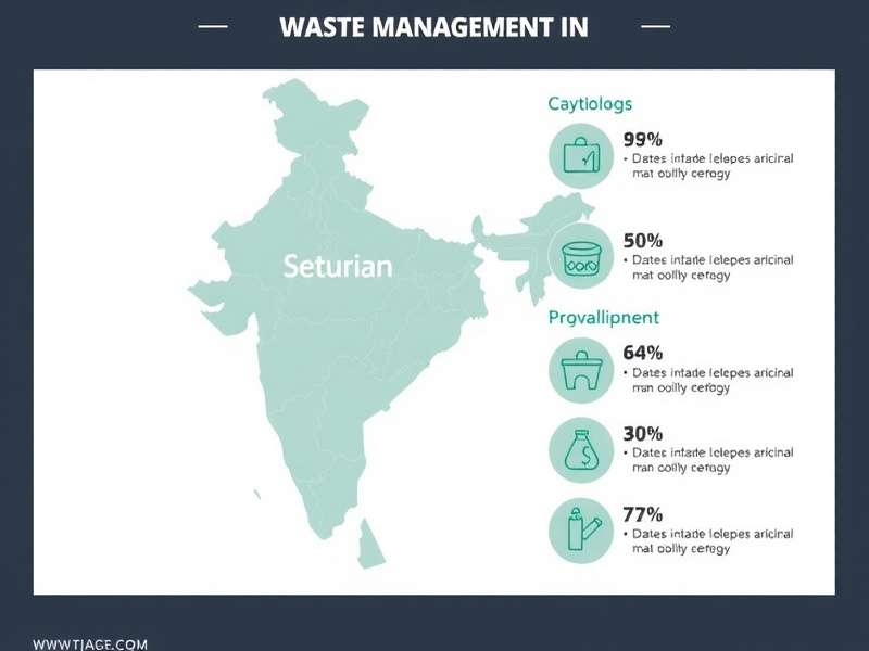 Waste Management IN Download Statistics